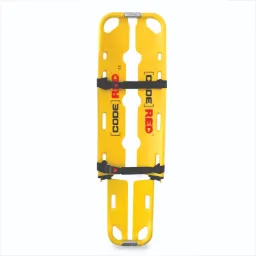 CODE RED Rescue Stretcher Yellow