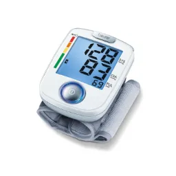 Beurer BC44 Wrist Blood Pressure Monitor