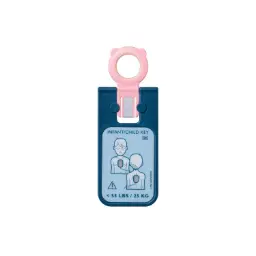Philips HeartStart FRx Infant/Child Key