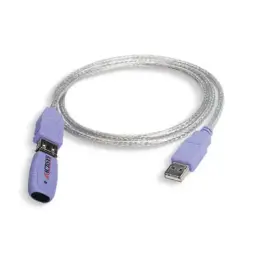 Philips ACT-IR Data cable for HeartStart AED's