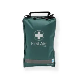 Eclipse 500 Series Bag Green