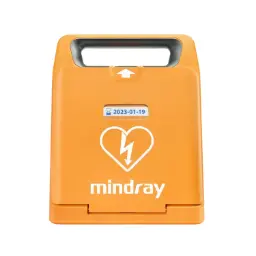 MINDRAY BeneHeart C1A Semi-Automatic AED