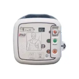 CU Medical Systems IPAD SP1 Semi-Automatic