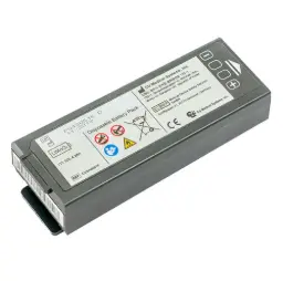 CU Medical Systems IPAD SAVER AED NF1200 5 Year Battery