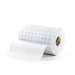 FIXATION TAPE | Dressing Retention Sheet, 10cm x 10m