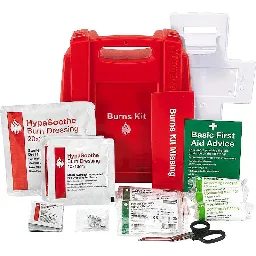 Evolution Plus HypaSoothe Kit Burns - Medium