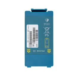 Philips HeartStart HS1 & FRX Battery