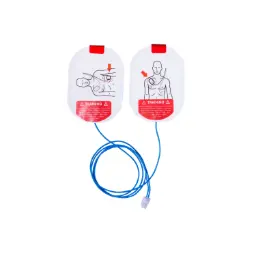 Philips HS1 Replacement Adult Training Pads