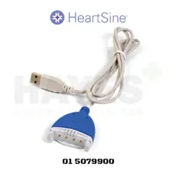 HeartSine Samaritan USB Data Transfer Cable