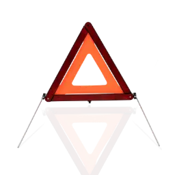Warning Triangle ECE