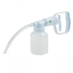 EVAC-S Single Use Hand Suction Device
