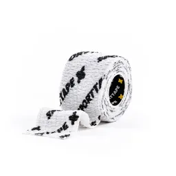 THUMB TAPE - 3.8cm x 4.5m, WHITE