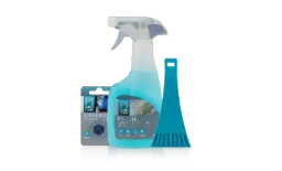 P1 AUTOCARE Winter Kit