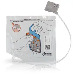 Cardiac Science Powerheart G5 AED Adult Pads