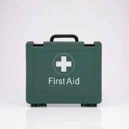BLUEDOT Stephenson Case HSA 11-25 Person First Aid Kit