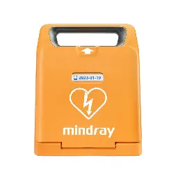 MINDRAY BeneHeart C1A Semi-Automatic AED 4G