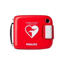 Philips HeartStart FRx Carrying Case