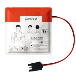 PRIMEDIC HeartSave myPAD Electrodes