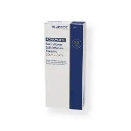 Advapore Adhesive Wound Dressing 10cm x 25cm