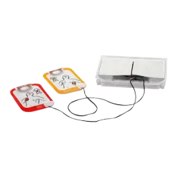 Physio-Control LIFEPAK CR2 Replacement Electrode Kit
