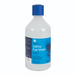 Eye Wash Sterile 500ml Bottle