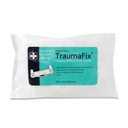 TraumaFix Dressing Sterile Incl. Pressure Pad - Large