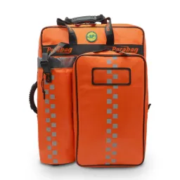 Parabag 2.0 Ultimate Backpack - Orange