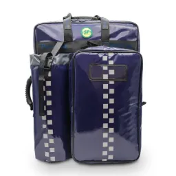 Parabag 2.0 Ultimate Backpack - Navy