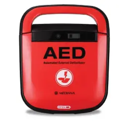 Mediana HeartOn A15 AED Semi-Automatic