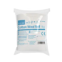 Cotton Wool Non Sterile 15g