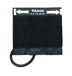 GIMA 1 Tube Bariatric BP Cuff