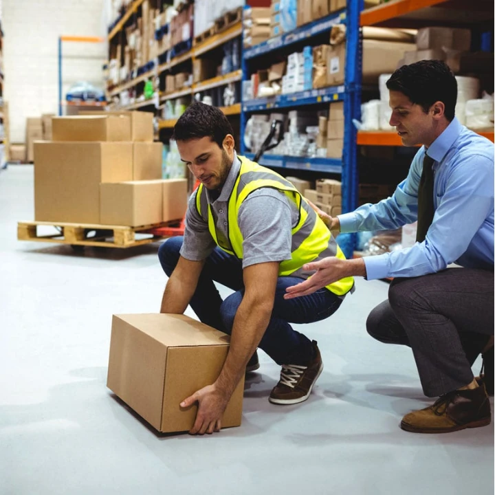 Manual Handling Awareness (online)